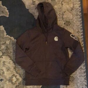 Carhartt Hoodie